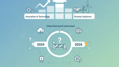 2026 Best Wind Energy Solutions for Global Buyers?