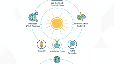 Why Are Solar Energy Providers Essential for Sustainable Energy Solutions?