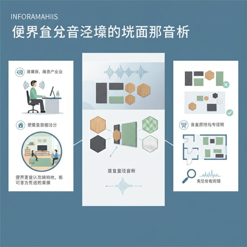 Why Choose Sound Panels for Walls for Better Acoustics?