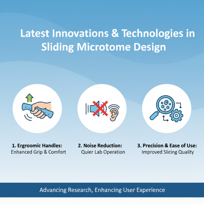 Best Sliding Microtome for Global Buyers in 2026?