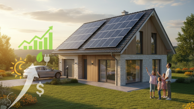 Top 10 Benefits of Solar Panels For Home Use Today?