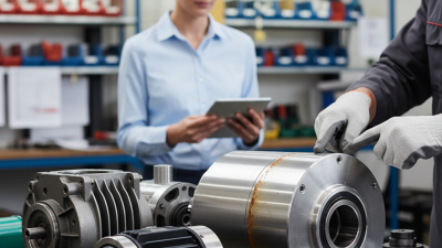 Essential Tips for Choosing Motor Housings for Your Needs?