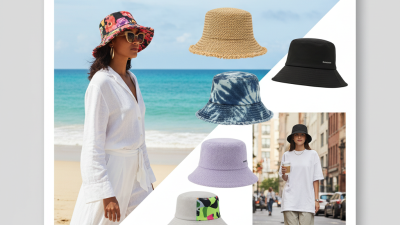 2026 Best Bucket Hat Styles for Summer Fashion Trends?