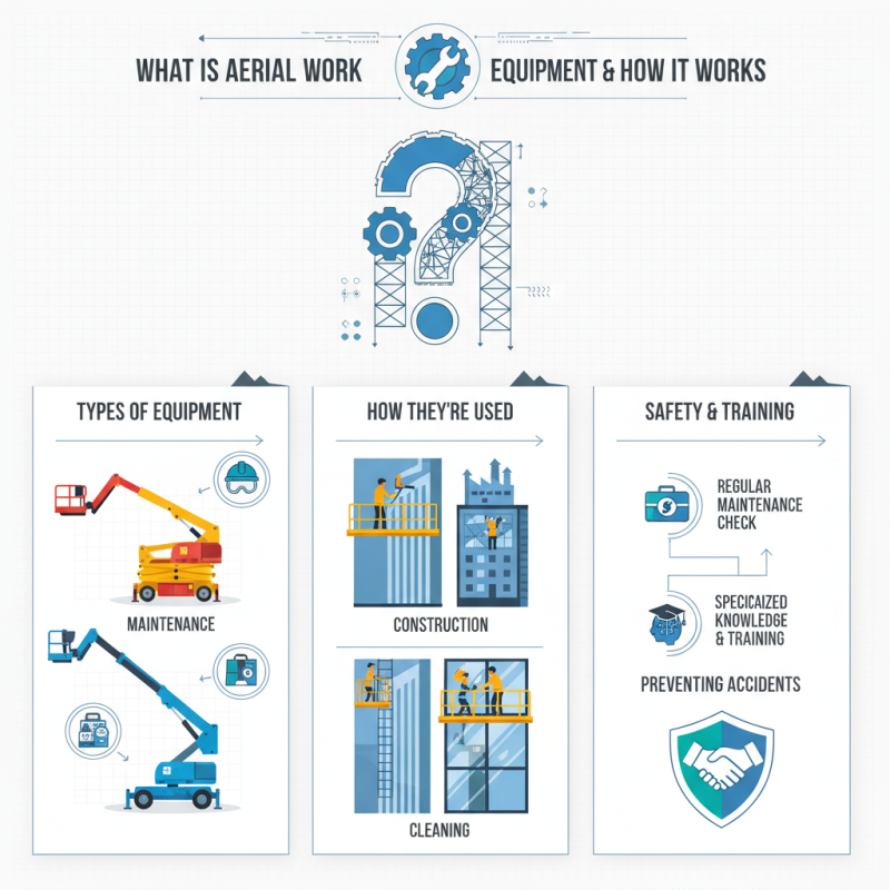 What is Aerial Work Equipment and How Does It Work?