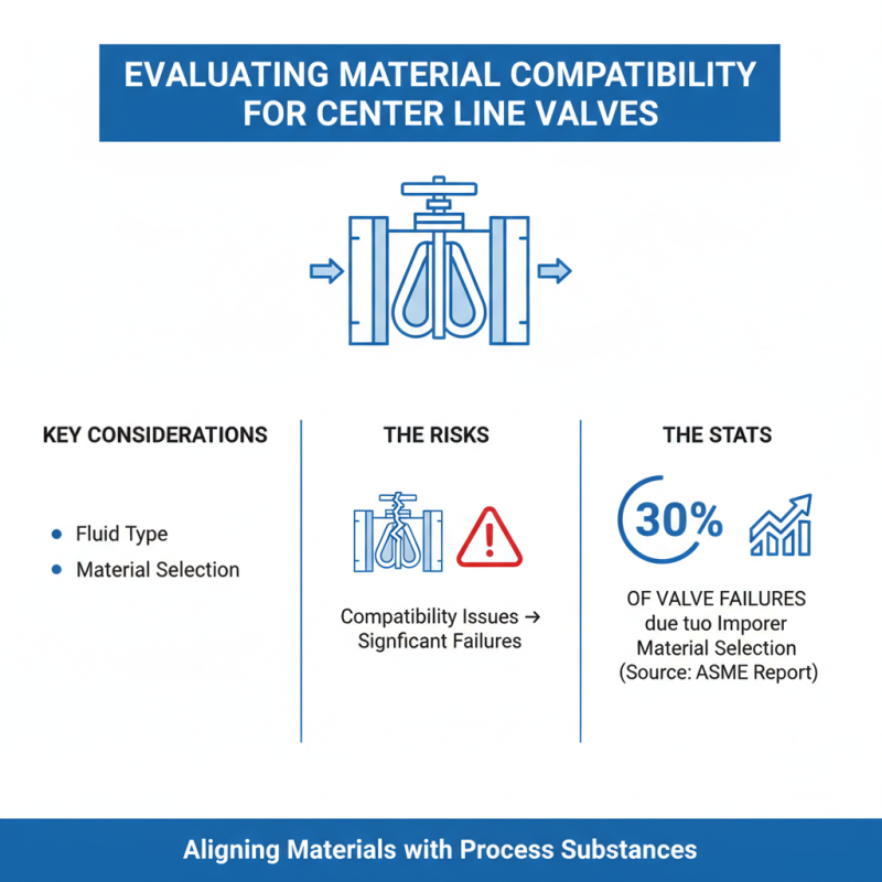 2026 How to Choose the Best Center Line Valve for Your Needs?