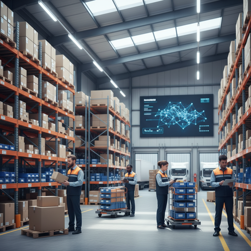 How to Choose the Best Pick And Pack Services for Your Business?