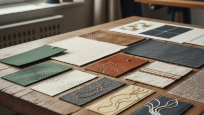 2026 How to Create Unique Bespoke Labels for Your Brand?