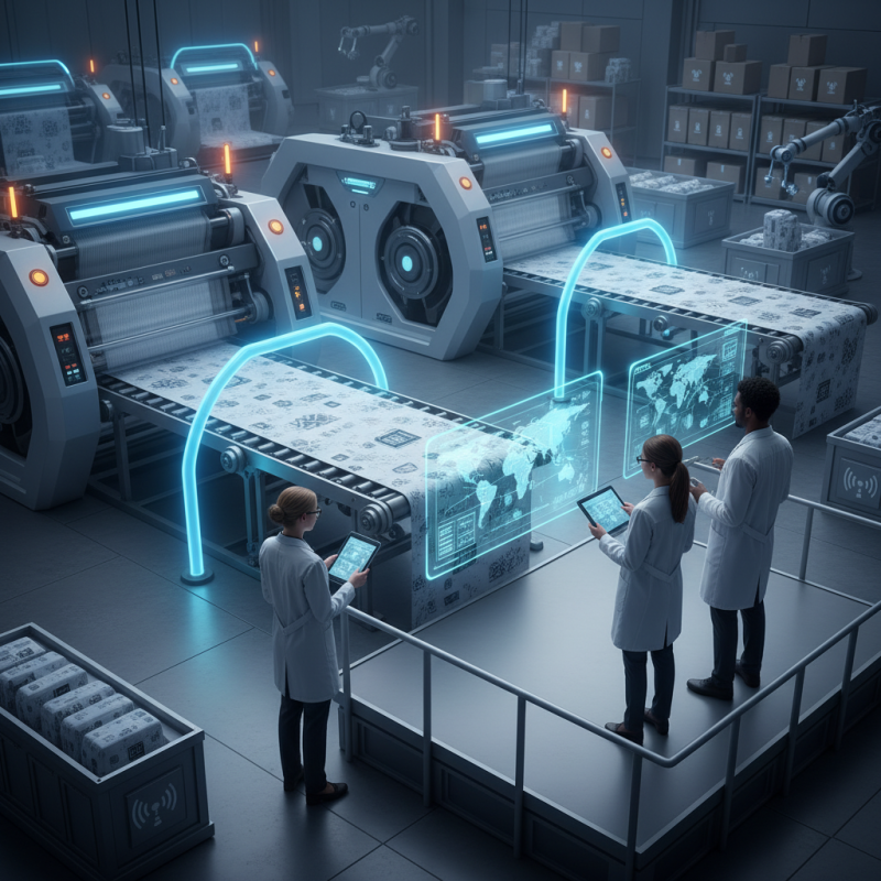 Ultimate Tips for UHF RFID Textile Sourcing Success?