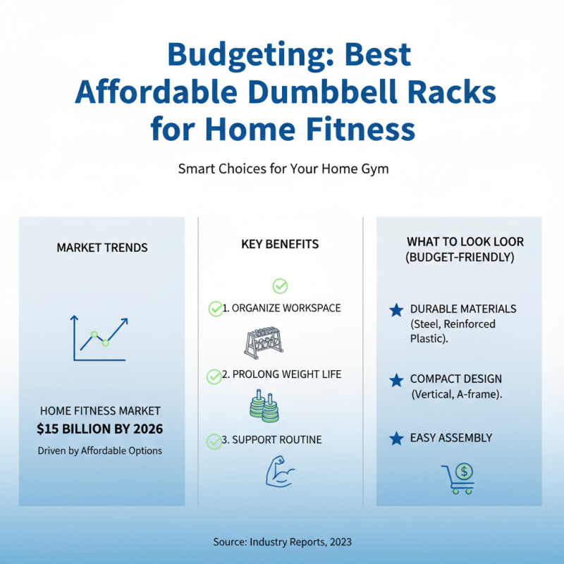 Best Dumbbell Rack for Home Gym Essentials 2026?