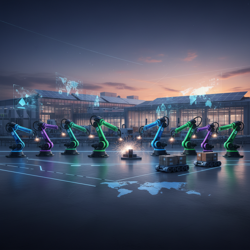 Top 10 Industrial Automation Solutions in China for Global Buyers?