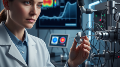 Why are Heat Flux Sensors Essential for Accurate Temperature Measurement?