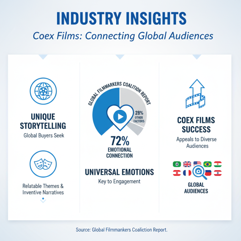 Best Coex Films for Global Buyers to Consider
