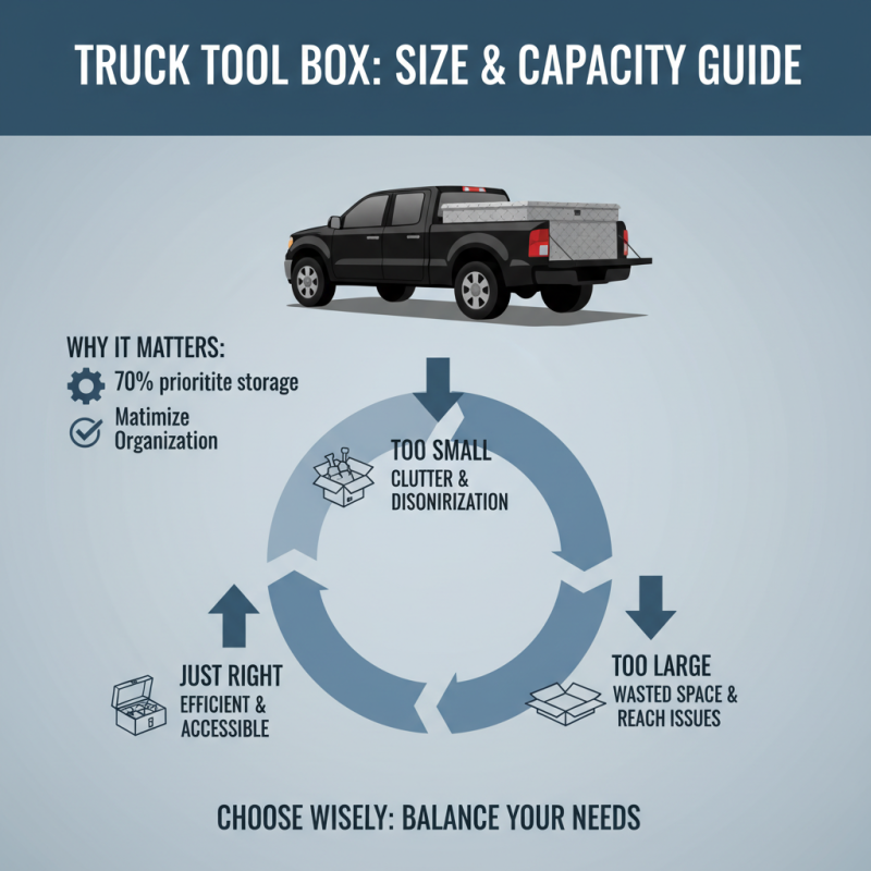 What is the Best Waterproof Truck Tool Box for Your Needs?
