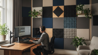 What is a Sound Panel and How Does it Work?