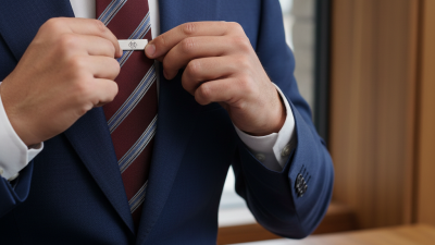 What is a Custom Tie Clip and How to Choose the Perfect One?