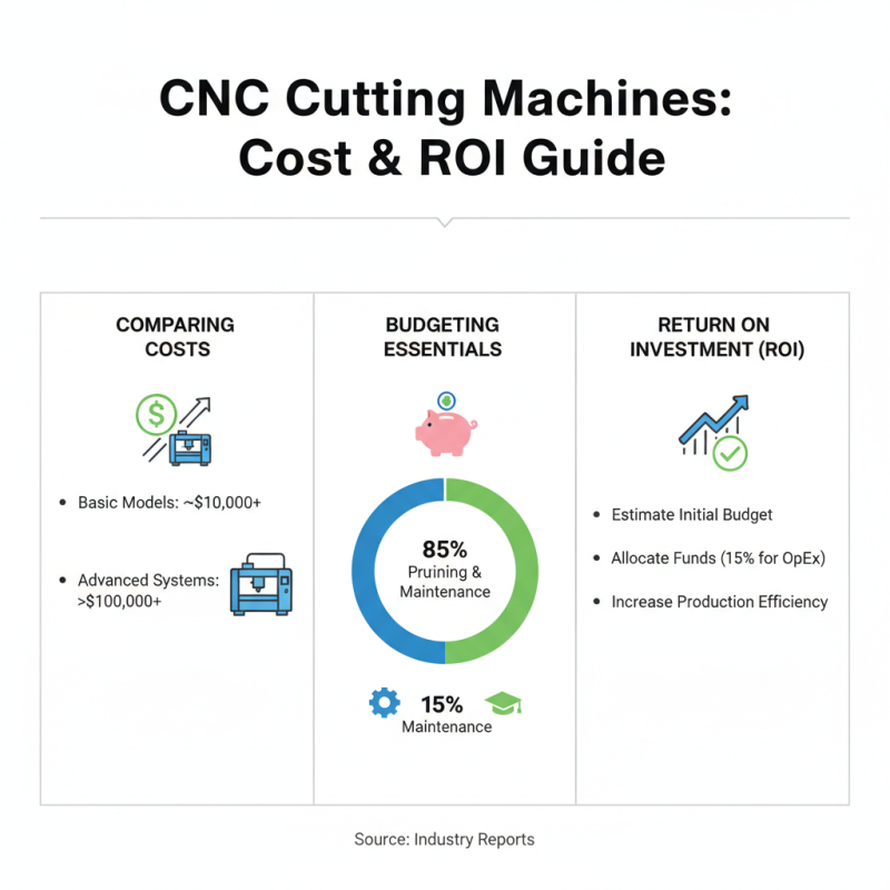 How to Choose the Best CNC Cutting Machines for Your Business?