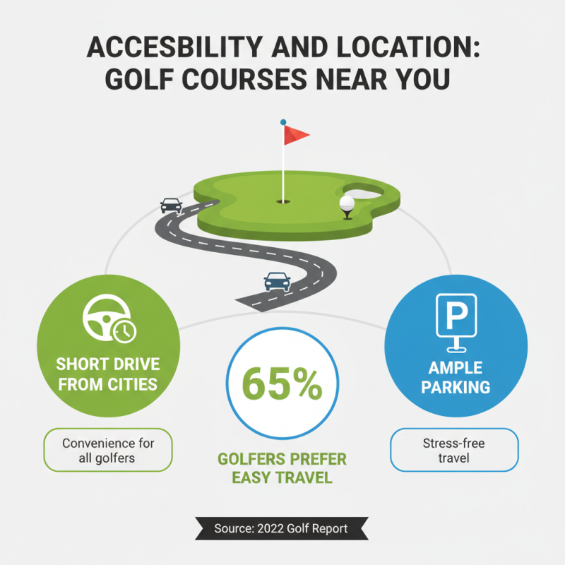 Top 10 Local Golf Courses You Must Explore This Year?