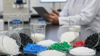 Top Tips for Sourcing Quality Plastic Raw Materials?