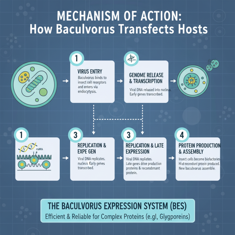 What is Baculovirus Expression System and How Does it Work?
