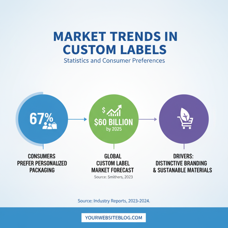 2026 How to Create Unique Bespoke Labels for Your Brand?