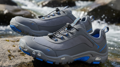 2026 Best Safety Water Shoes for Ultimate Protection and Comfort