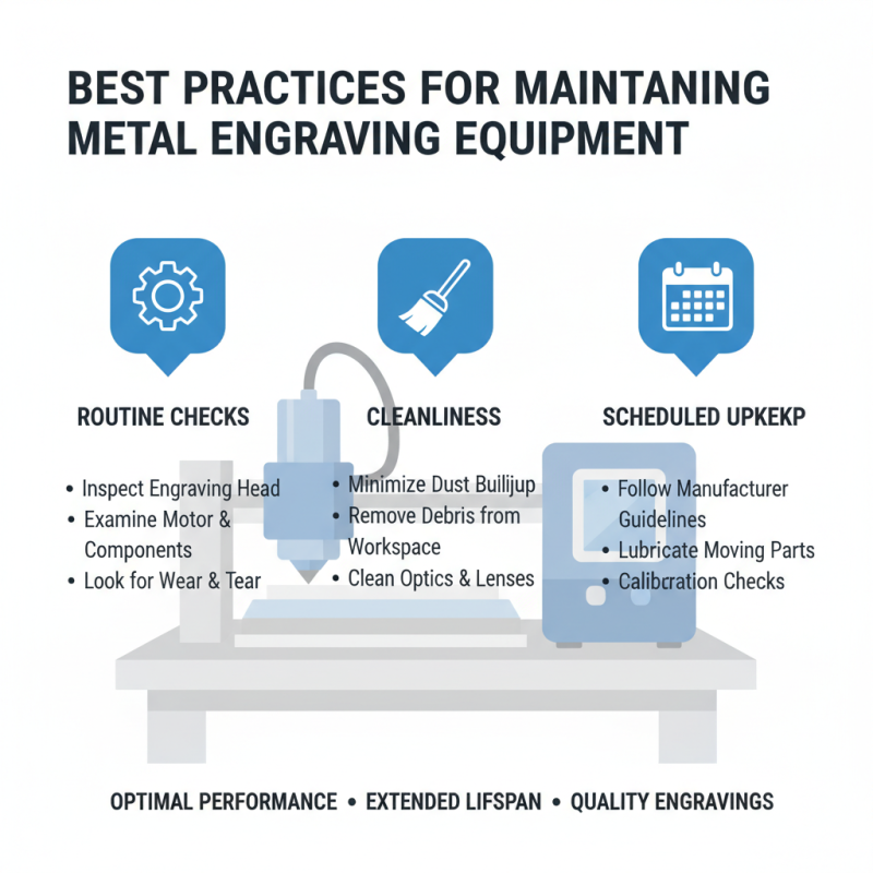 Why Choose a Metal Engraving Machine for Your Business Needs?