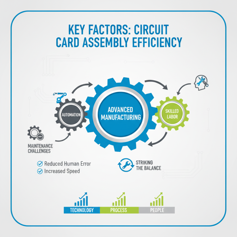 2026 How to Optimize Circuit Card Assembly for Maximum Efficiency?