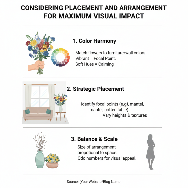 How to Choose Artificial Flowers Leaves for Your Home Decor?