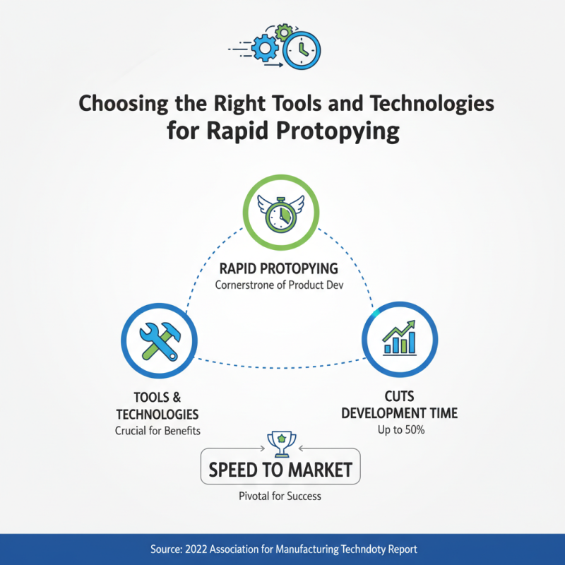 How to Use Rapid Prototyping to Boost Product Development?
