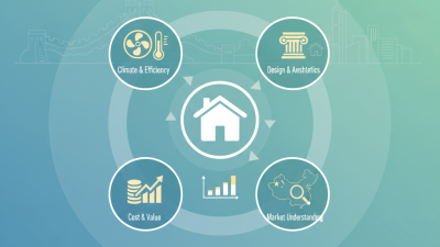 Discover the Best Windows for Your Home in China?