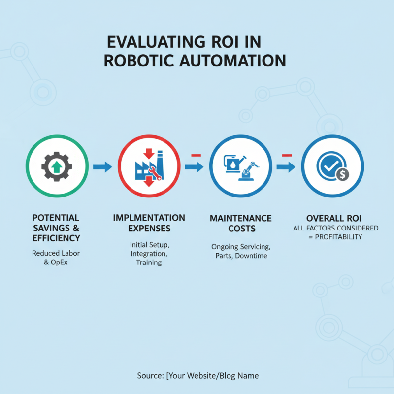 How to Choose the Best Robotic Automation Tools for Your Business