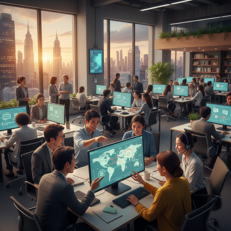 China Best Zendesk Translation Services for Effective Customer Support Solutions?