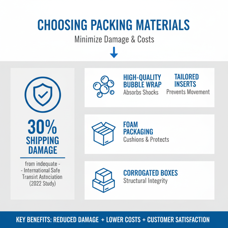 Top 10 Tips for Efficiently Packing Packages for Shipping