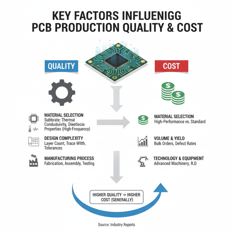 Best PCB Production Techniques for Global Buyers?