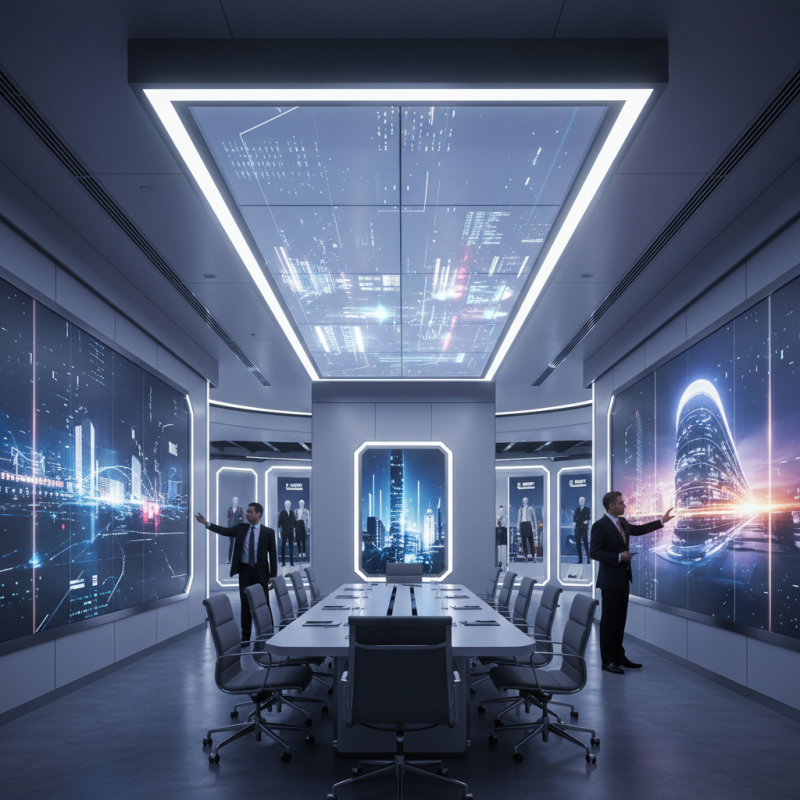 Top 10 Backlit LED Panel Suppliers in China for Your Business?