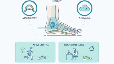 How to Choose the Right Orthopedic Boots for Your Needs?