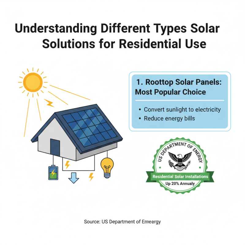 How to Choose the Best Solar Solutions for Your Home?