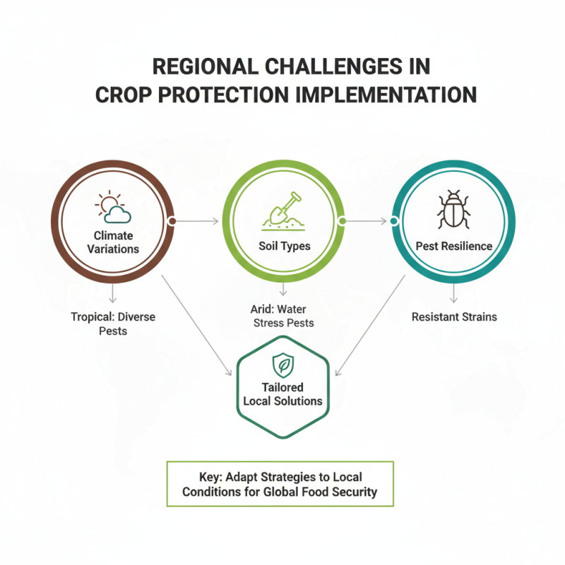 Top Crop Protection Solutions for Global Buyers?