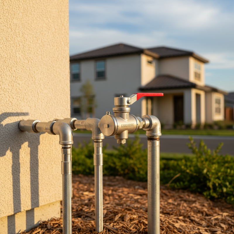 Why You Need an Earthquake Gas Shut Off Valve for Safety?