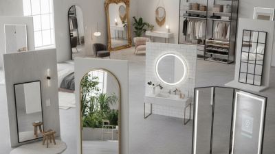 Top 10 Dressing Mirrors That Every Buyer Should Consider?