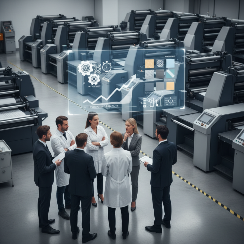 What Factors Affect Printing Machine Performance for Buyers?