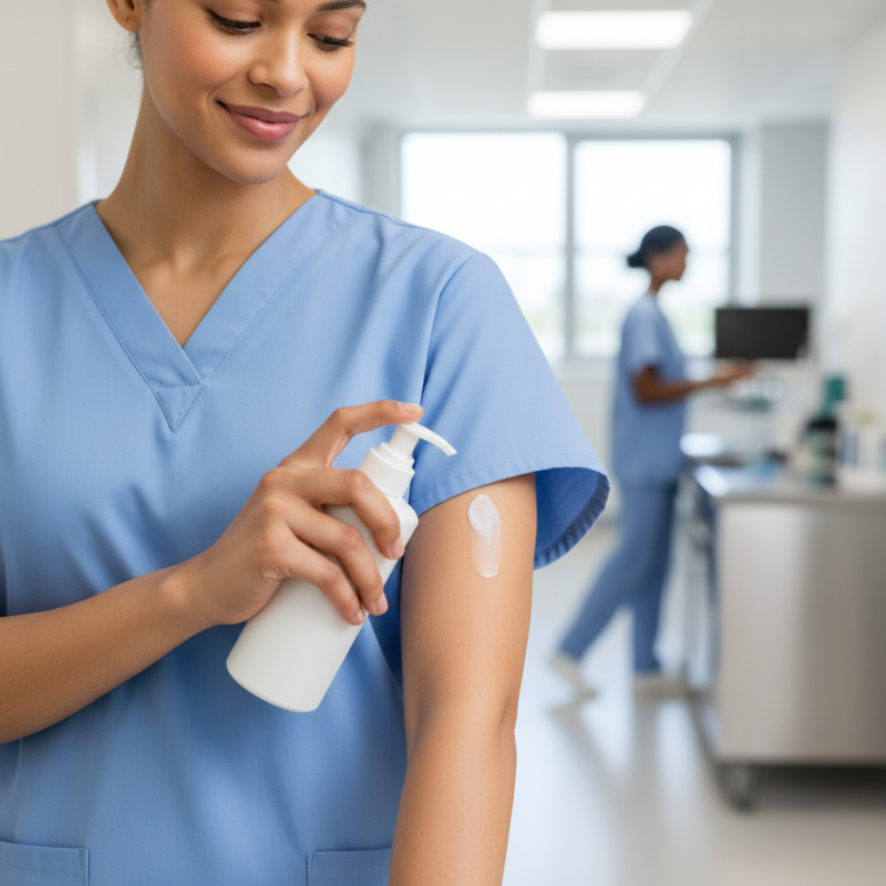 10 Tips to Prevent Skin Irritation from Wearing Scrubs All Day?