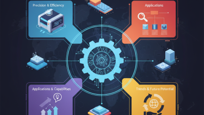 2026 Best Laser Machinery for Global Buyers Comparison Guide?