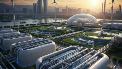 China Top Water System Solutions for Global Buyers?