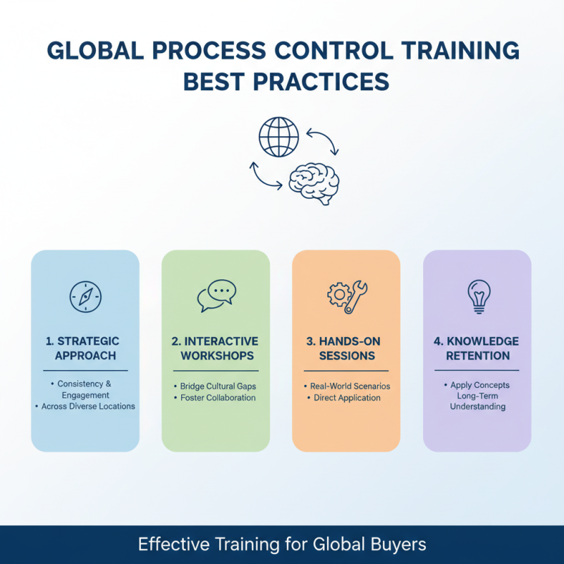 How to Enhance Process Control Training for Global Buyers?