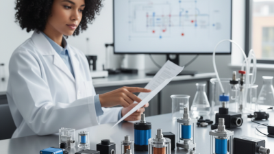 How to Choose the Best Solenoid Pump for Your Needs?