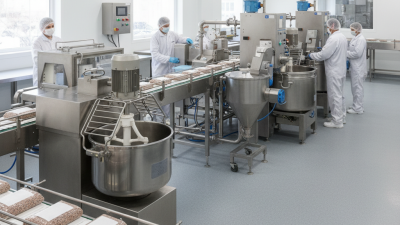 10 Essential Tips for Choosing Food Industry Equipment