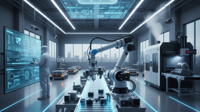 Top 5 Industrial Automation Solutions for Global Buyers?