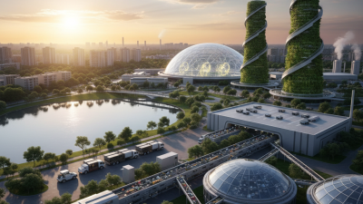 Top 10 Trends Shaping the Solid Waste Treatment Industry Today?