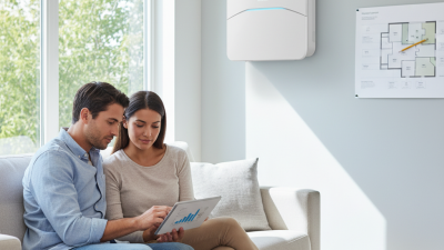 2026 How to Choose the Right Ductless Heat Pump for Your Home?